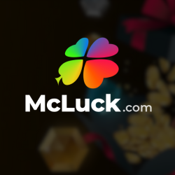 McLuck Review Image Logo