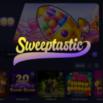 Sweeptastic
