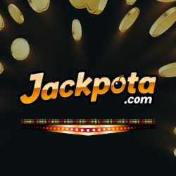 Jackpota Logo Image